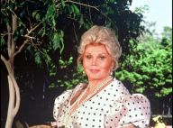 Zsa Zsa Gabor endettée : Son époux contraint de vendre ses précieuses fourrures!