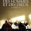 Des Hommes et des Dieux sera-t-il le grand vainqueur des Etoiles d'Or du Cinéma, qui se dérouleront à Paris le 21 mars 2011.