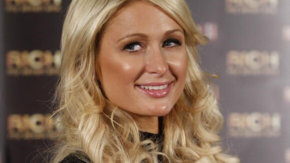 Paris Hilton : à 30 ans, elle est riche, amoureuse mais... "terrorisée" !