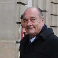 Jacques Chirac après l'Elysée ? "Il ne sait rien de la vie quotidienne..."