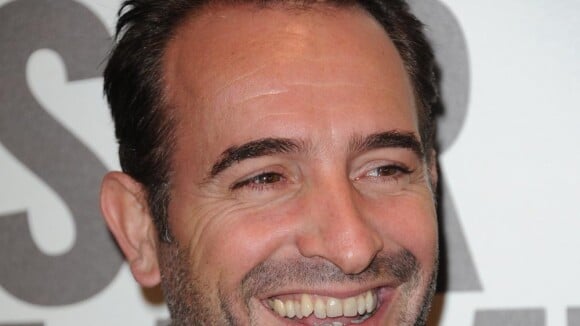 Jean Dujardin va très bien... il n'est pas mort, il vous embrasse !