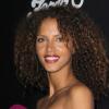 Noémie Lenoir en octobre 2010, au VIP Room, à Paris.
