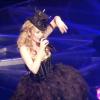 Extrait de l'Aphrodite : Les Folies World Tour de Kylie Minogue.