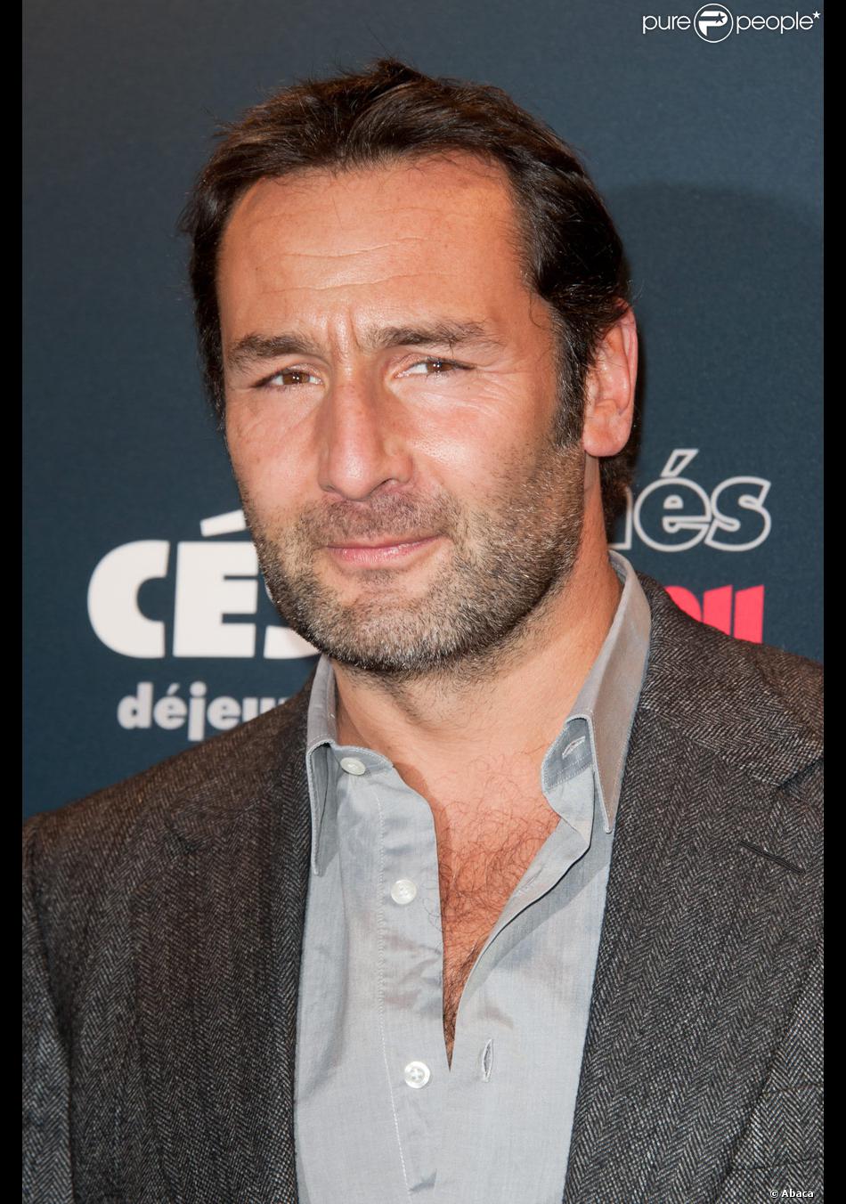 Gilles Lellouche Purepeople