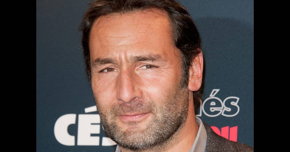 Gilles Lellouche Purepeople