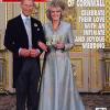 Evénement phare de l'année 2011, le mariage du prince William et de Kate Middleton accueillera pas loin de 2000 convives. Le couple a choisi Hugo Burnand, photographe fétiche du prince Charles.