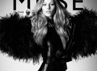 Gisele Bündchen envoûtante, entourée de muses sensuelles et dénudées...