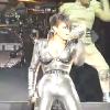 Janet Jackson en concert à Taïwan le 18 février 2011