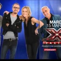 X-Factor sur M6 : Coup d'envoi annoncé... Les premières images !