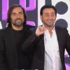 Touche pas à mon poste, jeudi 24 février à 22h40 sur France 4.