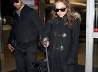 Natalie Portman : La future maman, avec son chéri, arbore un look limite !