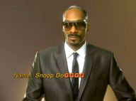 Snoop Dogg et ses copains dans une parodie de Tournez manège... version point G!