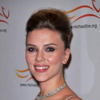 Scarlett Johansson: Son père hospitalisé ! Sa participation aux Oscars menacée ?