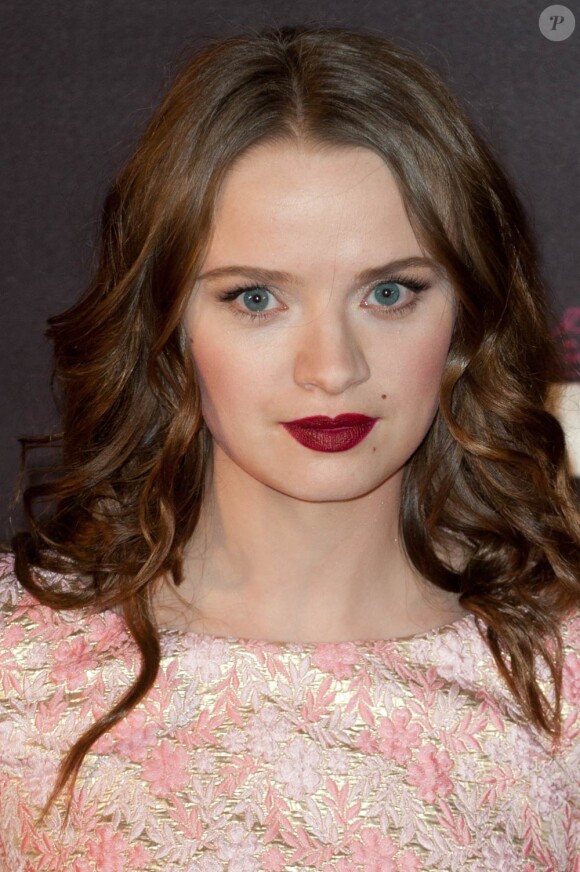Sara Forestier au casting du prochain film de Michel Leclerc, Télé Gaucho