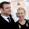 Naomi Watts et Liev Schreiber à la cérémonie Film Independent Spirit Awards à Santa Monica, le 26 février 2011.