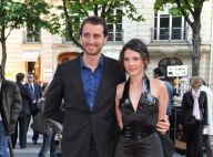 PHOTOS : Virginie Ledoyen et Arié Elmaleh, ils officialisent !