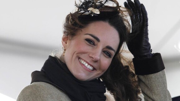 Kate Middleton, pour son mariage, fait déplacer le village de son coeur !