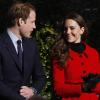 A son mariage le 29 avril 2011, Kate Middleton a fait en sorte que son charmant village, Bucklebury (Berkshire, sud-est de l'Angleterre), soit bien représenté !