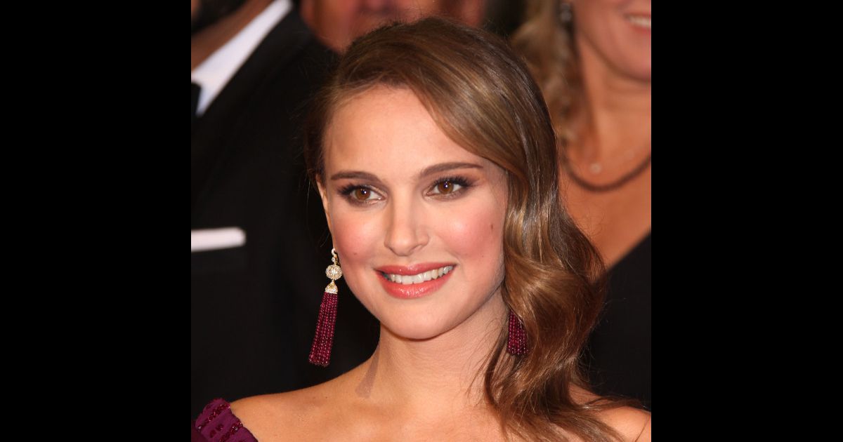 Natalie Portman - Purepeople