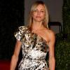 Cameron Diaz à son arrivée à la soirée Vanity Fair post-Oscars 2011 le 27 février