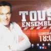 Tous ensemble sur TF1 présent épar Marc-Emmanuel Dufour