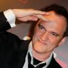 Quentin Tarantino lors de la cérémonie des César le 25 février 2011