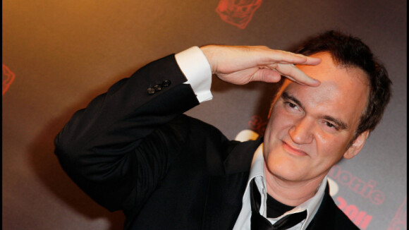 Quentin Tarantino : Pour son prochain film, il fait appel à un terrible acteur !