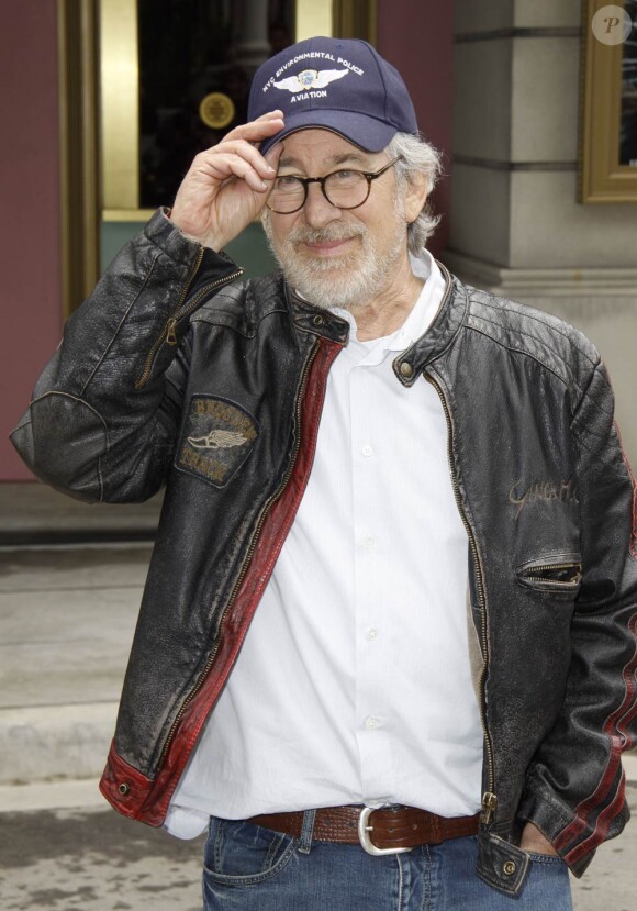 Steven Spielberg va adapter au cinéma la vie de Julian Assange, le créateur de WikiLeaks.