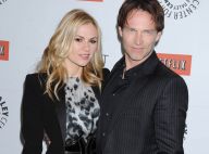 Anna Paquin très sexy au bras de son mari et entourée des stars de True Blood !
