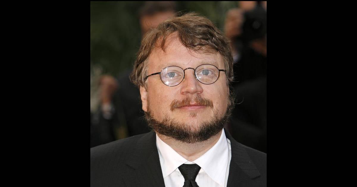 Cinéaste Britannique Auteur De Biographies Filmées Le cinéaste Guillermo del Toro sur les traces du 'Seigneur des anneaux