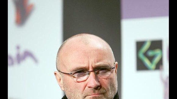 Phil Collins : Il met un terme à sa carrière !