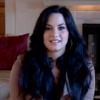 Demi Lovato donne de ses nouvelles après sa sortie de cure de désintox, via une vidéo adressée à ses fans, lundi 7 mars.