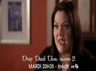 Drop Dead Diva : Découvrez l'interview de l'héroïne Brooke Elliott !