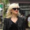 Gwen Stefani, Gavin Rossdale et leur petit Kingston (6 mars à Los Angeles)