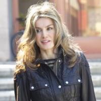 Letizia d'Espagne ose la jupe mais dévoile une silhouette mincissime !
