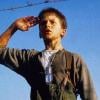Christian Bale dans Empire of the Sun à 11 ans