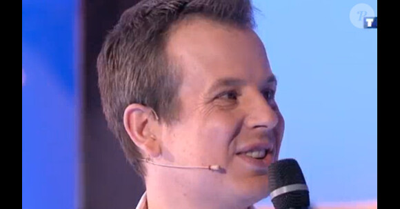 Cyrille est le nouveau champion des 12 Coups de midi, le jeu quotidien de TF1.