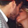 Shakira et Gerard Piqué en couverture de Caras