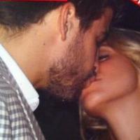 Shakira et Gerard Piqué : les tourtereaux ne peuvent plus retenir leur passion !