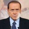 Silvio Berlusconi à Rome, le 10 mars 2011