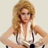 Jane Fonda dans son costume de Barbarella en 1968, elle en a fait rêver plus d'un !