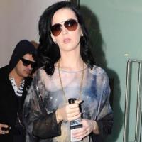 Katy Perry : un Black Swan qui se prend pour Pretty Woman !