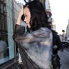Katy Perry fait un peu de shopping à Londres le 19 mars 2011
