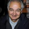Jacques Attali au Salon du Livre, à Paris, en mars 2011.