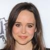 Avant-première du film Super à Los Angeles, le 21 mars 2011 : Ellen Page