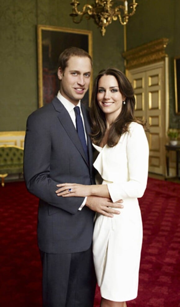 Les différents carrosses prévus pour le mariage du prince William et Kate Middleton le 29 avril 2011 à Londres sont prêts.