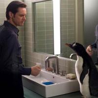 Mr. Popper : Jim Carrey adopte des pingouins en plein New York !