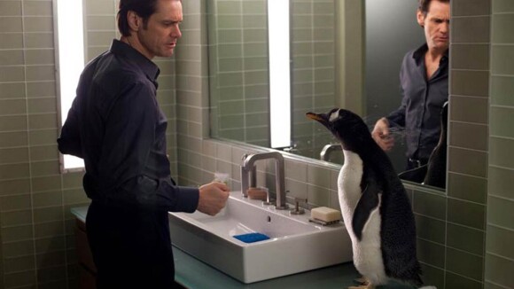 Mr. Popper : Jim Carrey adopte des pingouins en plein New York !
