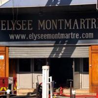 L'Elysée Montmartre : Après l'incendie... l'expulsion ?