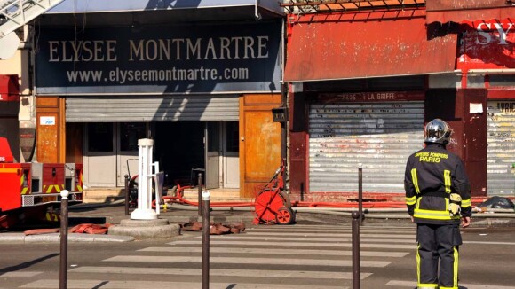 L'Elysée Montmartre : Après l'incendie... l'expulsion ?